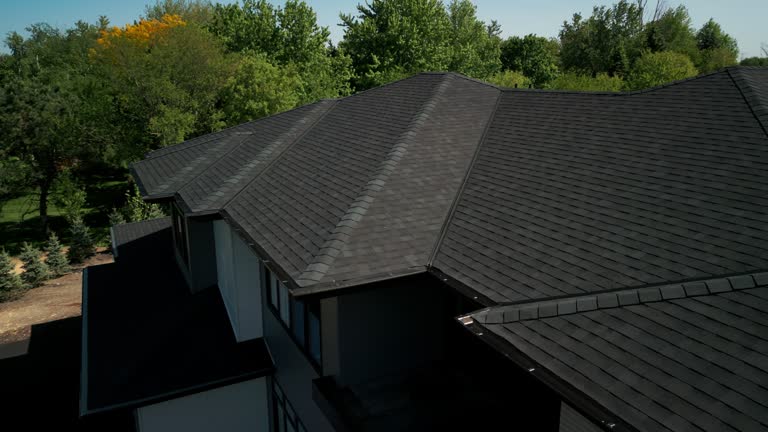 Best Roofing for New Construction  in Tuolumne City, CA