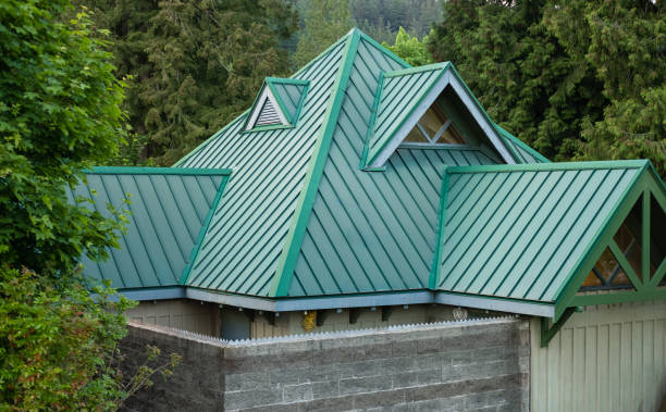 Best Rubber Roofing (EPDM, TPO)  in Tuolumne City, CA