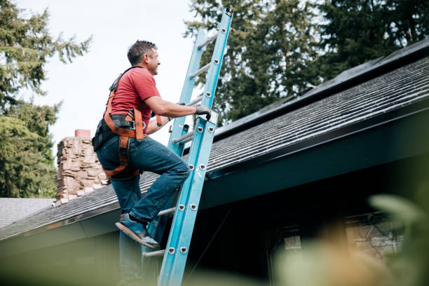 Best Gutter Installation and Repair  in Tuolumne City, CA